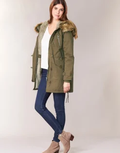 Betty London - HARI Kaki Sale