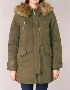 Betty London - HARI Kaki Sale