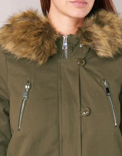 Betty London - HARI Kaki Sale