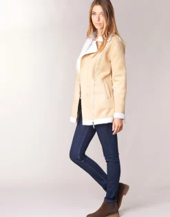 Betty London - HARMI Beige Best