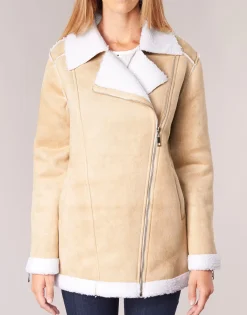 Betty London - HARMI Beige Best