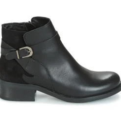 Best Betty London - HARRIS Noir