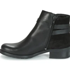 Best Betty London - HARRIS Noir