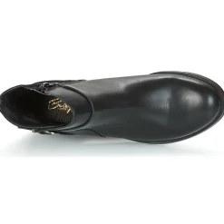 Best Betty London - HARRIS Noir