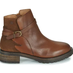 Betty London - HARRISON Camel Hot