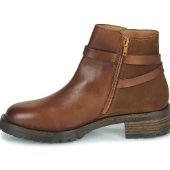 Betty London - HARRISON Camel Hot