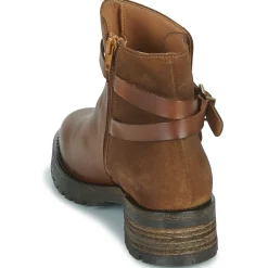 Betty London - HARRISON Camel Hot