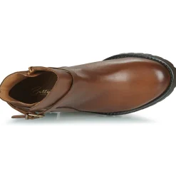 Betty London - HARRISON Camel Hot