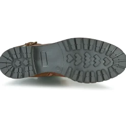 Betty London - HARRISON Camel Hot