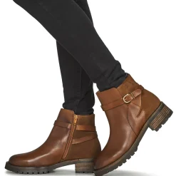 Betty London - HARRISON Camel Hot