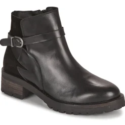 Betty London - HARRISON Noir Discount