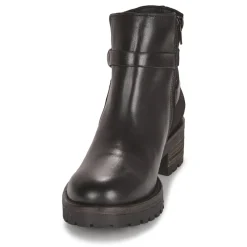 Betty London - HARRISON Noir Discount