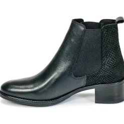 Betty London - HASNI