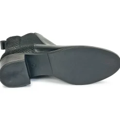 Betty London - HASNI