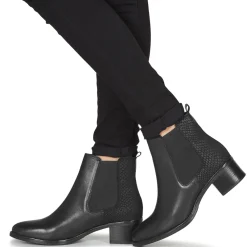 Betty London - HASNI