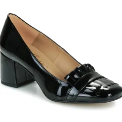 Best Betty London - HATOUMA Noir