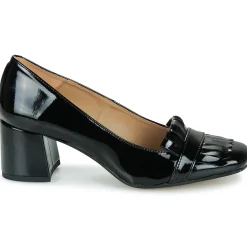 Best Betty London - HATOUMA Noir