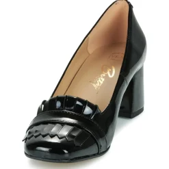 Best Betty London - HATOUMA Noir