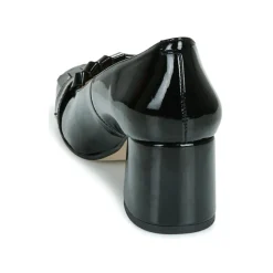 Best Betty London - HATOUMA Noir