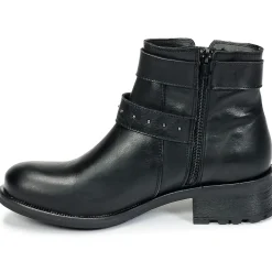 Betty London - HELIDI