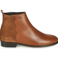 Discount Betty London - HELOI Camel