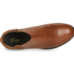 Discount Betty London - HELOI Camel