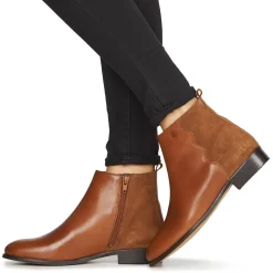 Discount Betty London - HELOI Camel