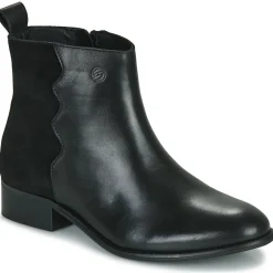 Betty London - HELOISA Noir Sale