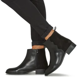 Betty London - HELOISA Noir Sale