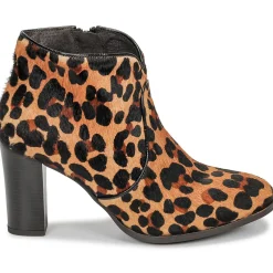 Outlet Betty London - HENDA Marron