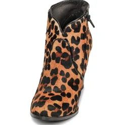 Outlet Betty London - HENDA Marron