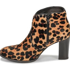 Outlet Betty London - HENDA Marron