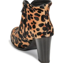 Outlet Betty London - HENDA Marron