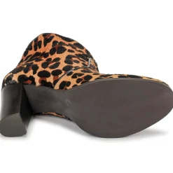 Outlet Betty London - HENDA Marron