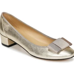 Betty London - HENIA Doré Clearance