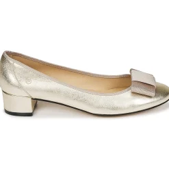 Betty London - HENIA Doré Clearance