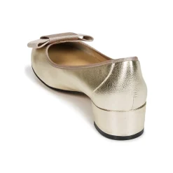 Betty London - HENIA Doré Clearance