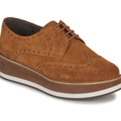 Betty London - HENRIETTE Marron Hot