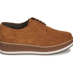 Betty London - HENRIETTE Marron Hot