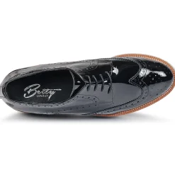 Betty London - HENRIETTE Noir