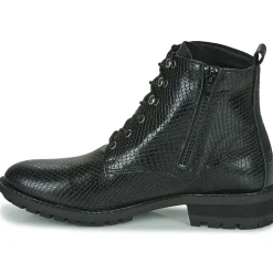 Betty London - HILDIE