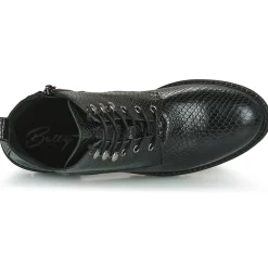 Betty London - HILDIE