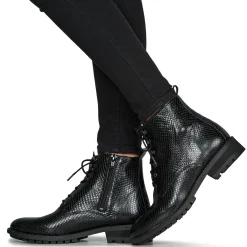 Betty London - HILDIE