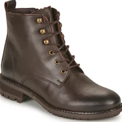 Discount Betty London - HILDIE Marron