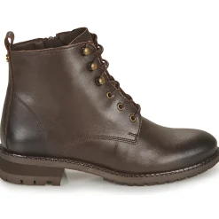 Discount Betty London - HILDIE Marron