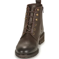 Discount Betty London - HILDIE Marron