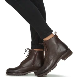 Discount Betty London - HILDIE Marron