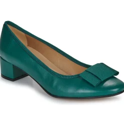 Betty London - Hélène Vert Hot