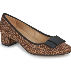 Betty London - Hélène Léopard Outlet