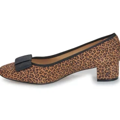 Betty London - Hélène Léopard Outlet